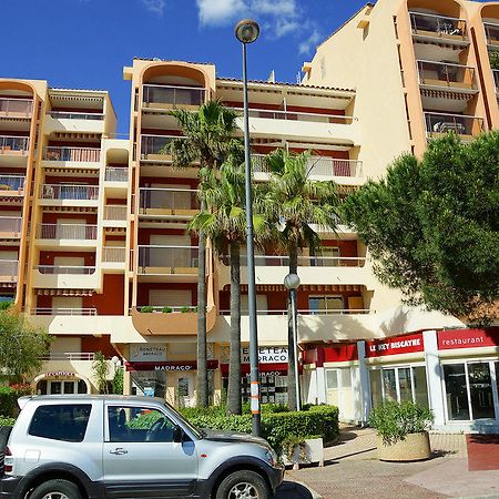 Apartment Le Capitole.7 Fréjus Exterior foto